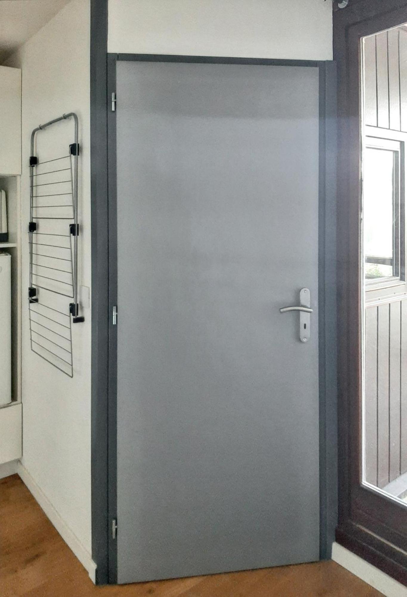 Appartement Confortable A L'Alpe D'Huez De 27 M² Avec Vue Montagne Bagian luar foto