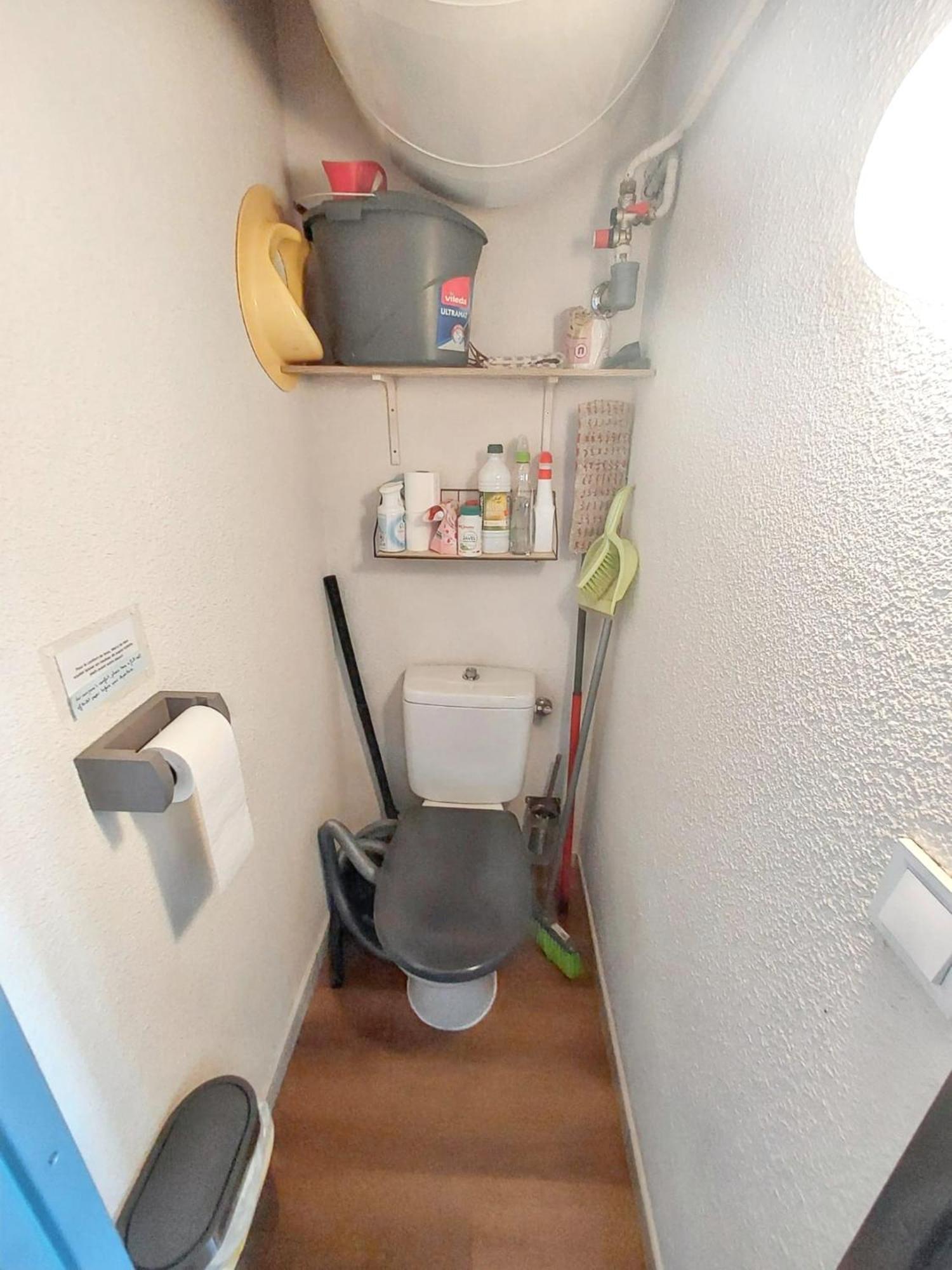 Appartement Confortable A L'Alpe D'Huez De 27 M² Avec Vue Montagne Bagian luar foto